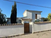 Villa Mar Alborán, Great Seaviews, 5-10 Min Easy Stroll Town & Beaches - Wifi