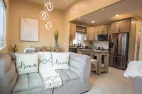 Scenic Mountain Retreat: Tranquil 2BR Private Casita Hotels in Drexel Heights