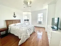 Beauty by the Sea - 7bd Charming House 5min Walk to Beach  - Pet Friendly Hotels in Long Branch