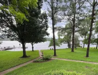 Inks Lake Open Water and Pet friendly home - 4-stjärniga