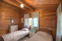 Lake Cabin with an Amazing View