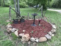 Peaceful relaxing and fun Hotels in Dent County