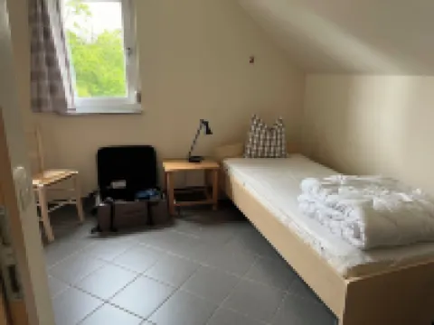 Holiday Home Altendorf Outstanding View of Saxon Switzerland