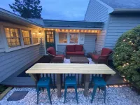 Relax at our Shack! Walk to Oqunquit/Moody Beach