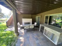 Luxury for the whole family on the golf course