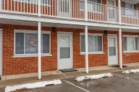 Crimson Maple, Near IU Stadiums;