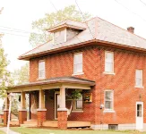 Red Brick Haven: Renovated Home in Prime Location! Hotels near Target