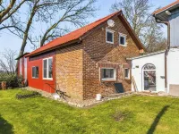 Ferienhaus Nahe Krautsand Hotels in Drochtersen