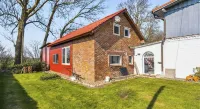 Ferienhaus Nahe Krautsand Hotels in der Nähe von Lidl