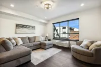 Brand New Nucleus Loft Near Glacier National Park