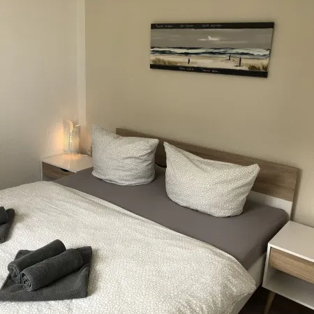 Grömitz / Baltic Sea, Cozy Apartment with Terrace and Parking Space is Waiting for Nice Guests