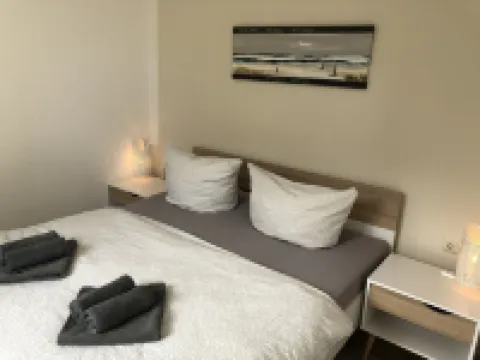 Grömitz / Baltic Sea, Cozy Apartment with Terrace and Parking Space is Waiting for Nice Guests