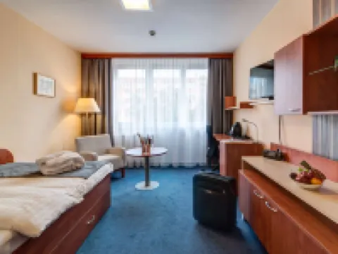 Best Western Hotel Vista Hotels in Ostrava-City District