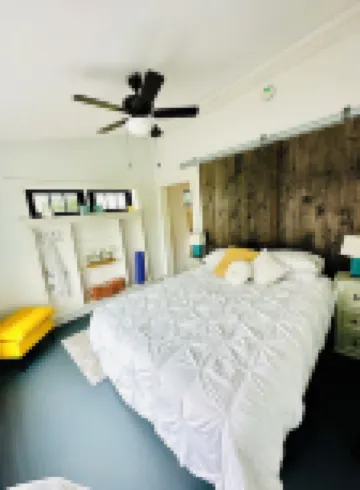 The Barnhouse - Country Charm 2 miles from Colgate, renovated century-old barn