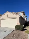 Modern & Spacious 3 Bed/2 Bath-Sleeps 8, Near Airport, Strip & Stadium Hotels near The Arroyo Market Square