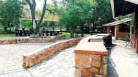 Sparkling Waters Hotel & Spa