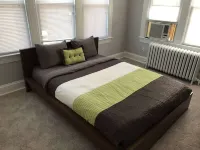 Brookland Quiet Living 카톨릭 유니버시티-브룩랜드 호텔