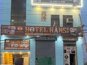 Hansi Hotel