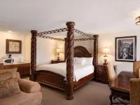 Radisson Hotel Colorado Springs Airport Hotels near Cheyenne Mountain