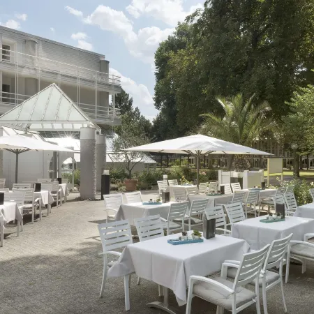 Best Western Premier Parkhotel Bad Mergentheim