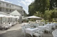 Best Western Premier Parkhotel Bad Mergentheim - Breakfast
