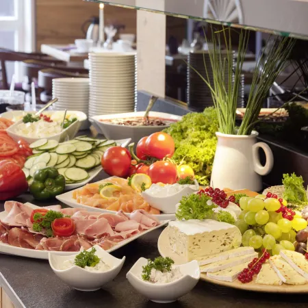 Best Western Plus Hotel Willingen
