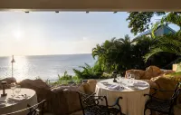 Sandals Regency la Toc All Inclusive Resort and Spa - Couples Only - Desayuno