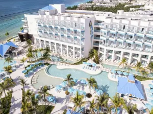 Margaritaville Island Reserve Riviera Cancun by Karisma