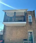Centerally Located Apartment in Moundsville Hotels in Marshall County