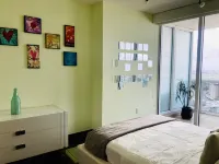 Luxury Oceanfront Spacious 3 Bedroom