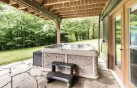 Entire Cabin - Modern A-Frame w/Hot Tub