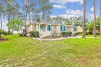Spectacular Ocean Views  Oceanfront Cottage  Golf cart included with booking
