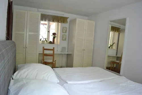 Apartment on Malerweg