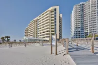 Perdido Sun 114 Ground Floor and steps to the beach!