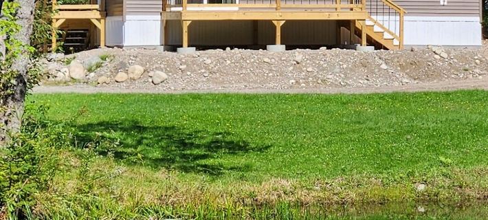 Private hideaway home with the best nature views. Short drive to coastal views Hotéis em Washington County