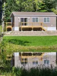 Private hideaway home with the best nature views. Short drive to coastal views - 무료 와이파이