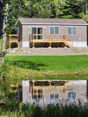 Private hideaway home with the best nature views. Short drive to coastal views