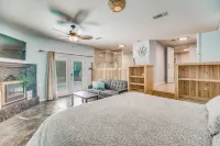 Make Summer Memories at Raleigh Street Retreat!