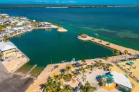 Spanish Queen @Venture Out, Cudjoe Key