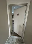 Cozy/private 1 bedroom upstairs apartment downtown Winifred MT!