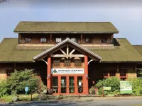 NEW ADIRONDACK LUXURY CABIN WITH YEAR-ROUND HEATED PLUNGE POOL 韋布酒店