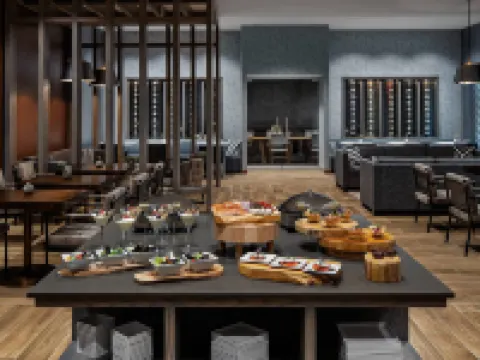 Marriott Phoenix Chandler Hotels in Chandler