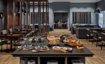 Marriott Phoenix Chandler