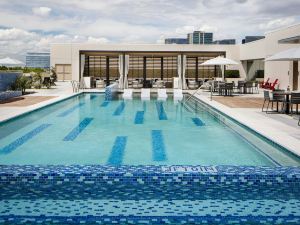 Renaissance Dallas at Plano Legacy West Hotel