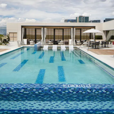 Renaissance Dallas at Plano Legacy West Hotel