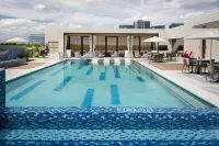 Renaissance Dallas at Plano Legacy West Hotel - Pool