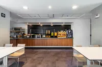 City Express by Marriott Tuxpan - breakfast