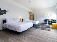 Aloft St. Louis Cortex Hotels near Fox Theater