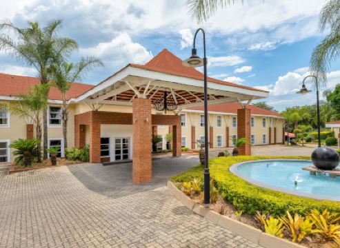 Protea Hotel Nelspruit