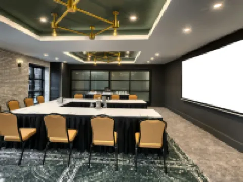 The Insignia Hotel, Sarnia, a Tribute Portfolio Hotel Hoteles en Sarnia